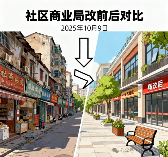 社區(qū)商業(yè)