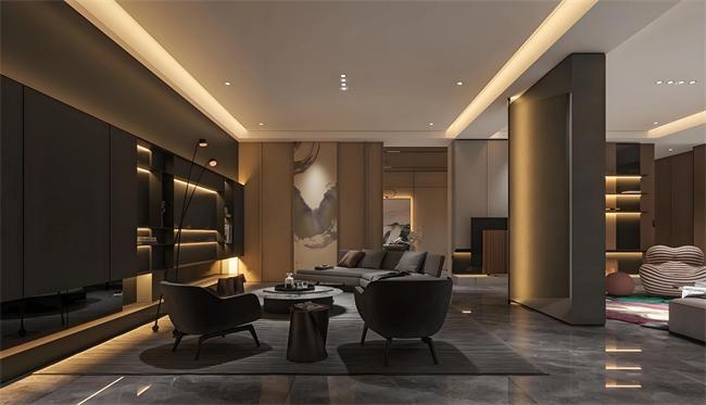 科德貝爾全屋定制