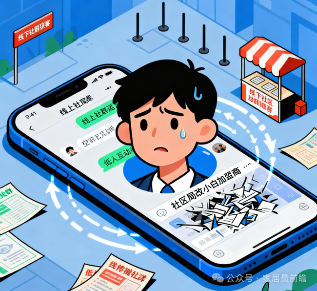 如何避免社區(qū)局改店首年虧損關(guān)停（1）