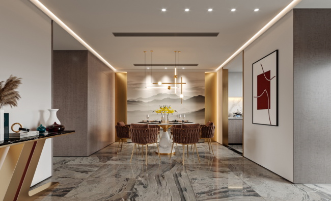 科德貝爾全屋定制 | 科德貝爾河北戰(zhàn)略再落子：唐山遷安激活環(huán)渤海定制家居新生態(tài)