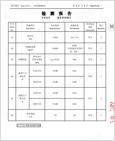 千年舟 | 選擇泰巖墻板，讓綠色家居的理想圖景觸手可及