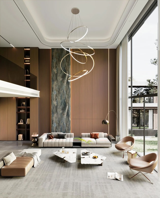 千年舟 | 「泰巖墻板」用硬核力學(xué)性能，重新定義墻面「耐用標準」