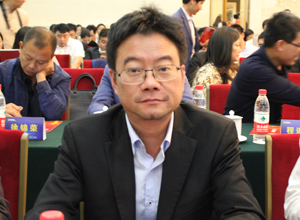 夢(mèng)天木業(yè)余靜濱：木門行業(yè)將出現(xiàn)合理淘汰
