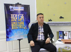 思諾爾家木門開啟線上線下完美結(jié)合新模式