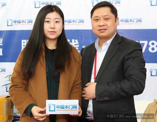 輝樂(lè)豪銅門(mén)朱志偉