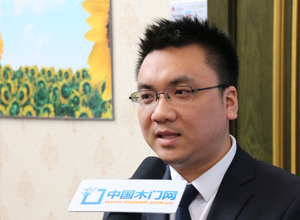 天大木門：為下一代健康成長(zhǎng)負(fù)責(zé)
