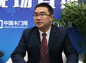 九鳳門業(yè)：抓住歷史機遇 闊步向前走