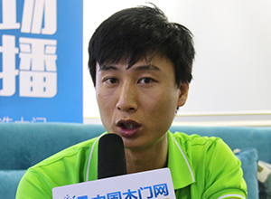 金佰威：青春時(shí)尚，您的選擇