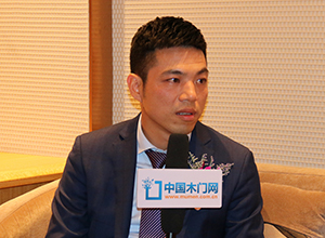 破局、創(chuàng)新、智造、 融合”，溫州定制家居商會會長專訪