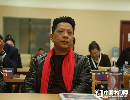 福滿(mǎn)多木門(mén)劉春