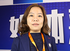專(zhuān)訪重慶福生渝門(mén)業(yè)董雨霏