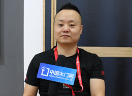 2019廣州建博會|逸升家居葉明春攜三大系列產(chǎn)品驚艷亮相冠軍企業(yè)首秀平臺