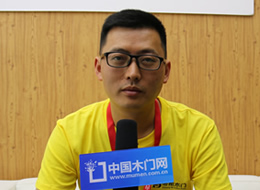 帝幫木門萬江：三大策略為帝幫木門發(fā)展之路保駕護航