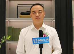 三峰家居總經(jīng)理劉飛：鑄就行業(yè)標(biāo)桿企業(yè)，締造家居百年品牌