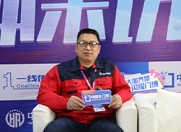 2023臨沂門博會(huì)，中國(guó)木門網(wǎng)專訪好太太木業(yè)王成