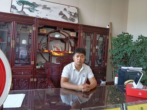 鑫雅迪木門(mén)