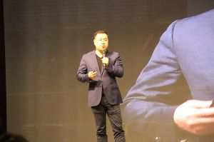 中國電子商務行業(yè)聯(lián)盟-啟動儀式