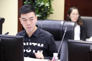 中國-馬來西亞+沙撈越州木業(yè)座談會(huì)