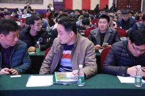第十六屆中國國際門業(yè)預(yù)備會(huì)