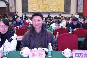 第十六屆中國國際門業(yè)預(yù)備會(huì)