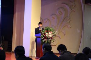第十六屆中國國際門業(yè)預(yù)備會(huì)