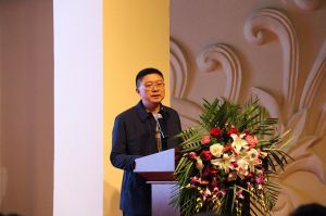 第十六屆中國國際門業(yè)預(yù)備會(huì)