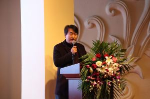 第十六屆中國國際門業(yè)預(yù)備會(huì)
