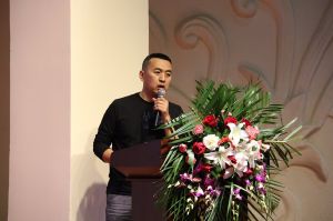 第十六屆中國國際門業(yè)預(yù)備會(huì)