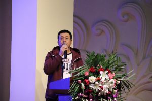 第十六屆中國國際門業(yè)預(yù)備會(huì)