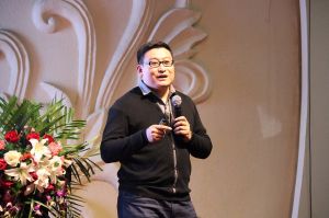第十六屆中國國際門業(yè)預(yù)備會(huì)