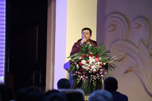 第十六屆中國國際門業(yè)預(yù)備會(huì)