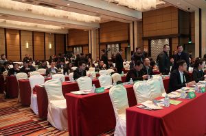 2017年全國市場、工程木門企業(yè)產(chǎn)品質量、售后服務雙承諾活動