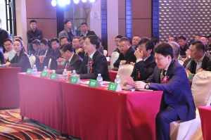 2017年全國市場、工程木門企業(yè)產(chǎn)品質量、售后服務雙承諾活動