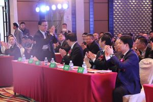 2017年全國市場、工程木門企業(yè)產(chǎn)品質量、售后服務雙承諾活動