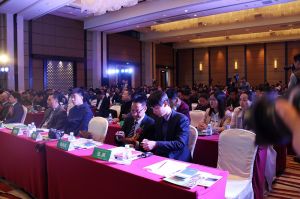 2017年全國市場、工程木門企業(yè)產(chǎn)品質量、售后服務雙承諾活動