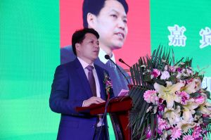 2017年全國市場、工程木門企業(yè)產(chǎn)品質量、售后服務雙承諾活動