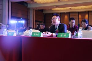 2017年全國市場、工程木門企業(yè)產(chǎn)品質量、售后服務雙承諾活動