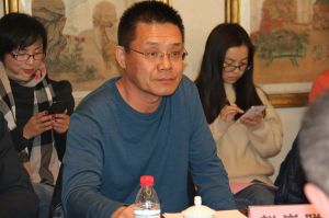 2018新模式、新平臺、新價值論壇