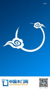 中國(guó)木門網(wǎng)中秋節(jié)日?qǐng)D