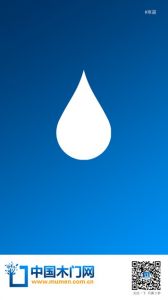 中國(guó)木門網(wǎng)寒露節(jié)氣圖