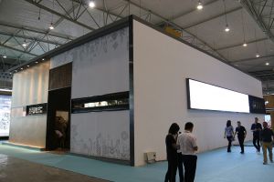 第六屆中國(guó)西部門窗定制家居展