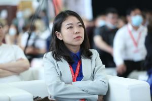 新潮澎湃+2021門業(yè)及定制家居品牌峰會現場紀實