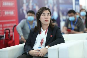新潮澎湃+2021門業(yè)及定制家居品牌峰會現場紀實