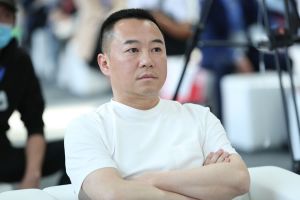 新潮澎湃+2021門業(yè)及定制家居品牌峰會現場紀實
