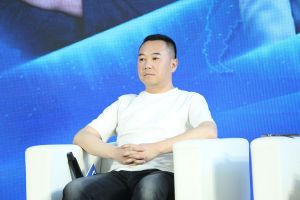新潮澎湃+2021門業(yè)及定制家居品牌峰會現場紀實