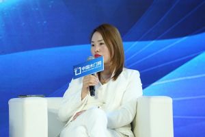 新潮澎湃+2021門業(yè)及定制家居品牌峰會現場紀實