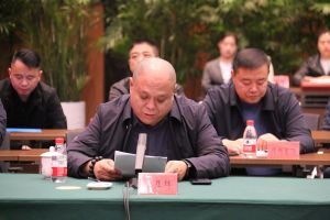 河北智享門業(yè)智能制造有限公司姚亞輝