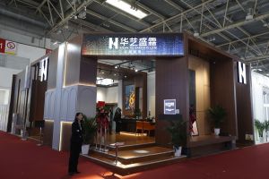 2024北京門展參展企業(yè)展位圖