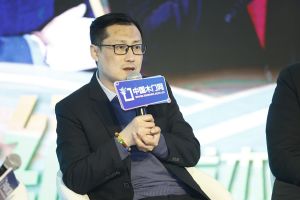 新潮澎湃-2024門業(yè)及定制家居品牌峰會