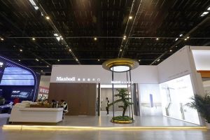 2025北京門展